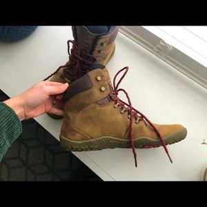 Vivo Boots - Hardly Worn